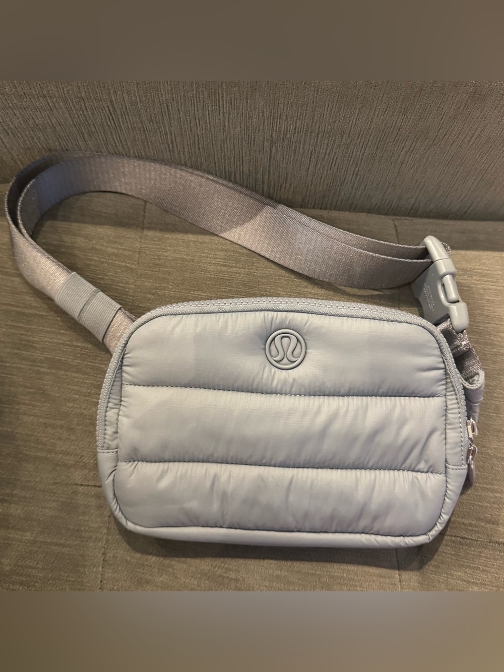 Lululemon Wunder Puff Everywhere Belt Bag